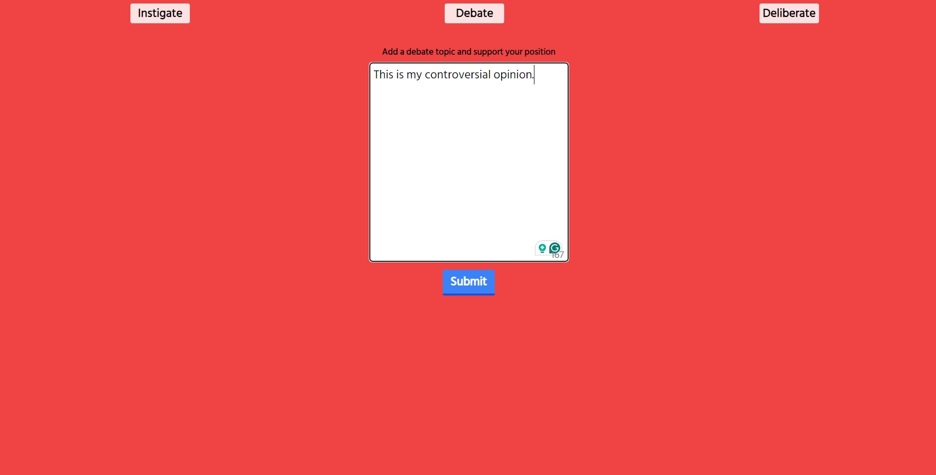 Slide 1